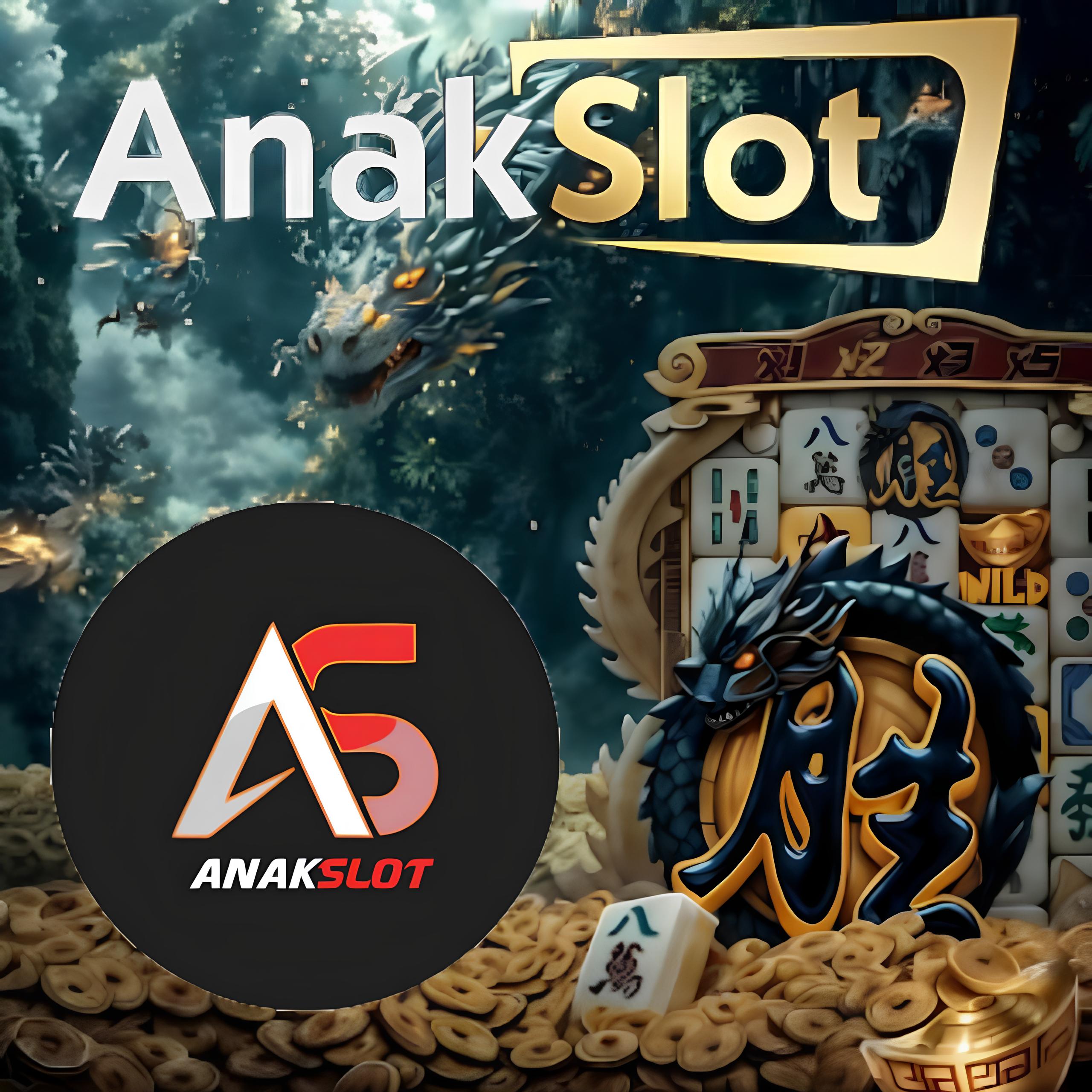 Anakslot : link situs terviral mudah maxwin new 2025